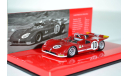 Alfa Romeo T33_3 Stommelen_Galli ADAC Nurburgring 71, масштабная модель, Minichamps, 1:43, 1/43