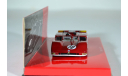 Alfa Romeo T33_3 Stommelen_Galli ADAC Nurburgring 71, масштабная модель, Minichamps, 1:43, 1/43