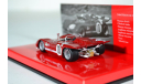 Alfa Romeo T33_3 Stommelen_Galli ADAC Nurburgring 71, масштабная модель, Minichamps, 1:43, 1/43