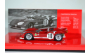 Alfa Romeo T33_3 Stommelen_Galli ADAC Nurburgring 71, масштабная модель, Minichamps, 1:43, 1/43