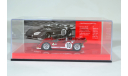 Alfa Romeo T33_3 Stommelen_Galli ADAC Nurburgring 71, масштабная модель, Minichamps, 1:43, 1/43