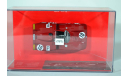 Alfa Romeo T33_3 Stommelen_Galli ADAC Nurburgring 71, масштабная модель, Minichamps, 1:43, 1/43