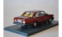 Alfa Romeo Alfa 6 2500I 1985 NEO1, масштабная модель, wanderer, Neo Scale Models, 1:43, 1/43