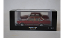 Alfa Romeo Alfa 6 2500I 1985 NEO1, масштабная модель, wanderer, Neo Scale Models, 1:43, 1/43