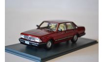 Alfa Romeo Alfa 6 2500I 1985 NEO1, масштабная модель, wanderer, Neo Scale Models, 1:43, 1/43