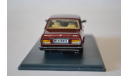Alfa Romeo Alfa 6 2500I 1985 NEO1, масштабная модель, wanderer, Neo Scale Models, 1:43, 1/43