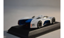 Alpine Vision Grad Turismo, масштабная модель, Norev, 1:43, 1/43