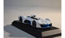 Alpine Vision Grad Turismo, масштабная модель, Norev, 1:43, 1/43