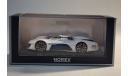 Alpine Vision Grad Turismo, масштабная модель, Norev, 1:43, 1/43