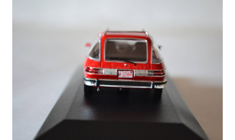 Amc Pacer  1975 (125), масштабная модель, Premium X, scale43