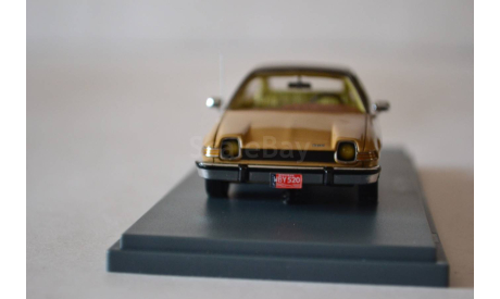 AMC Pacer br, масштабная модель, Neo Scale Models, 1:43, 1/43