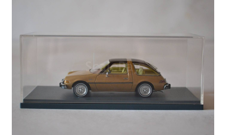 AMC Pacer br, масштабная модель, Neo Scale Models, 1:43, 1/43