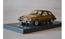 AMC Pacer br, масштабная модель, Neo Scale Models, 1:43, 1/43