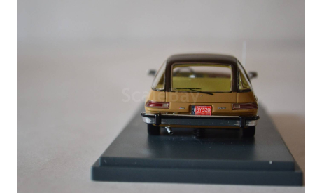 AMC Pacer br, масштабная модель, Neo Scale Models, 1:43, 1/43
