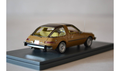 AMC Pacer br, масштабная модель, Neo Scale Models, 1:43, 1/43