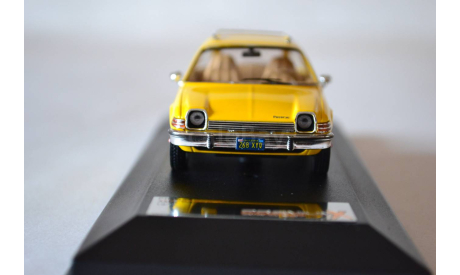 Amc Pacer X 1975 (124), масштабная модель, Premium X, 1:43, 1/43
