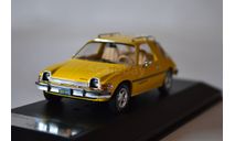 Amc Pacer X 1975 (124), масштабная модель, Premium X, 1:43, 1/43