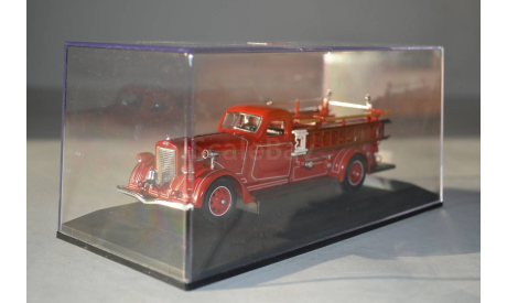American La France B550 RC 1939 ( 43007), масштабная модель, Yat ming Road Signature, scale43