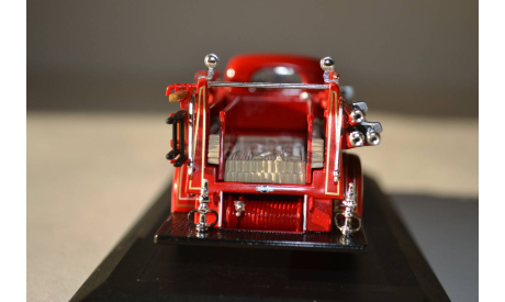 American La France B550 RC 1939 ( 43007), масштабная модель, Yat ming Road Signature, scale43