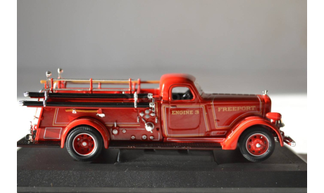 American La France B550 RC 1939 ( 43007), масштабная модель, Yat ming Road Signature, scale43