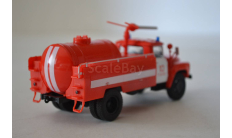 АП 3 (130) (44), масштабная модель, ЗИЛ, н г, 1:43, 1/43
