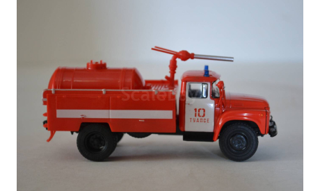 АП 3 (130) (44), масштабная модель, ЗИЛ, н г, 1:43, 1/43