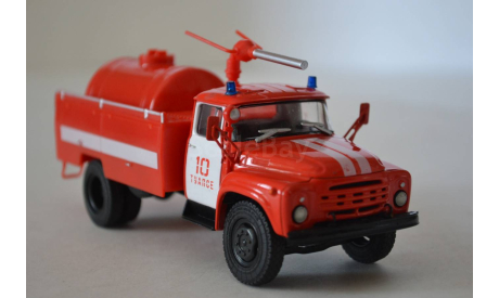 АП 3 (130) (44), масштабная модель, ЗИЛ, н г, 1:43, 1/43