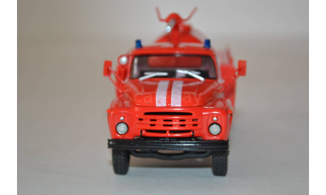 АП 3 (130) (44), масштабная модель, ЗИЛ, н г, 1:43, 1/43