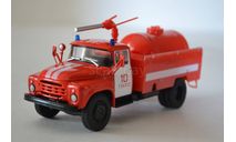 АП 3 (130) (44), масштабная модель, ЗИЛ, н г, 1:43, 1/43
