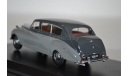 Austin Princess (late) Carlton GreyLight Grey 1956, масштабная модель, Oxford, 1:43, 1/43