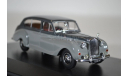 Austin Princess (late) Carlton GreyLight Grey 1956, масштабная модель, Oxford, 1:43, 1/43