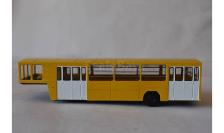 АППА 4 (ж), масштабная модель, Автоистория (АИСТ), scale43