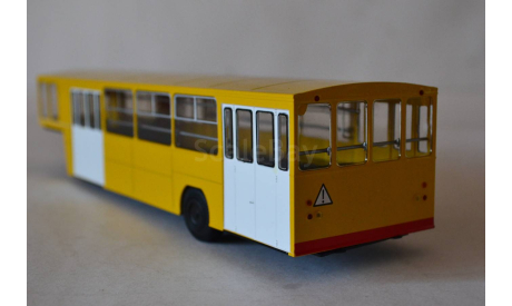 АППА 4 (ж), масштабная модель, Автоистория (АИСТ), scale43