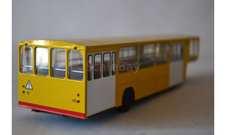 АППА 4 (ж), масштабная модель, Автоистория (АИСТ), scale43