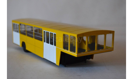 АППА 4 (ж), масштабная модель, Автоистория (АИСТ), scale43