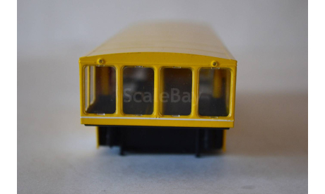 АППА 4 (ж), масштабная модель, Автоистория (АИСТ), scale43