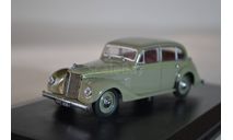 Armstrong (606), масштабная модель, Armstrong-Siddeley, Oxford, 1:43, 1/43