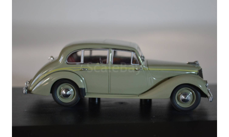 Armstrong (606), масштабная модель, Armstrong-Siddeley, Oxford, 1:43, 1/43