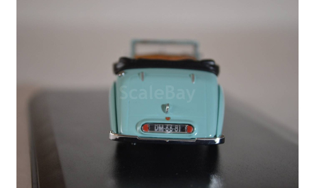 Armstrong Siddeley Hurricane Open (ASH003), масштабная модель, Oxford, scale43, Armstrong-Siddeley