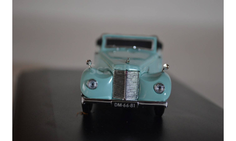 Armstrong Siddeley Hurricane Open (ASH003), масштабная модель, Oxford, scale43, Armstrong-Siddeley