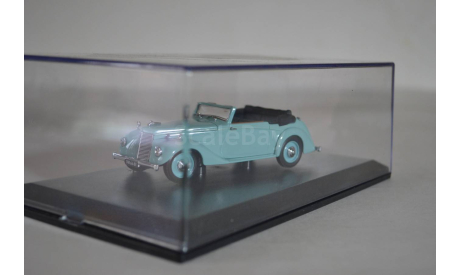 Armstrong Siddeley Hurricane Open (ASH003), масштабная модель, Oxford, scale43, Armstrong-Siddeley