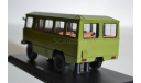 АРР 66, масштабная модель, Start Scale Models (SSM), scale43, ГАЗ