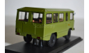 АРР 66, масштабная модель, Start Scale Models (SSM), scale43, ГАЗ