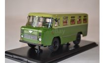 АС 38 (4013), масштабная модель, Start Scale Models (SSM), scale43