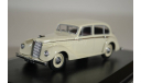 Armstrong SIDDELEY Lancaster (лимузин) 1945 Ivory, масштабная модель, Armstrong-Siddeley, Oxford, scale43