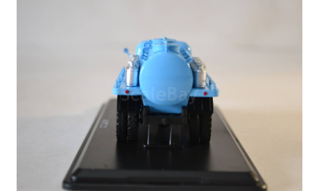 АСРТ 2.2 вода, масштабная модель, урал зис, Start Scale Models (SSM), 1:43, 1/43