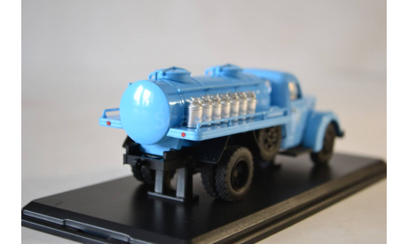 АСРТ 2.2 вода, масштабная модель, урал зис, Start Scale Models (SSM), 1:43, 1/43