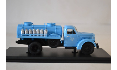 АСРТ 2.2 вода, масштабная модель, урал зис, Start Scale Models (SSM), 1:43, 1/43