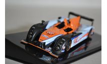 Aston Martin AMR-ONE #007 Le Mans (2011) (200), масштабная модель, IXO Rally (серии RAC, RAM), scale43