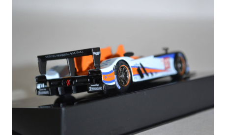 Aston Martin AMR-ONE #007 Le Mans (2011) (200), масштабная модель, IXO Rally (серии RAC, RAM), scale43